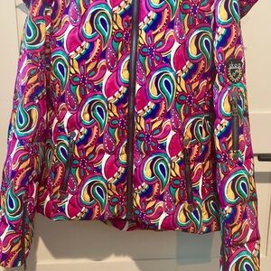 New Skea Women's Vibrant Ski Jacket